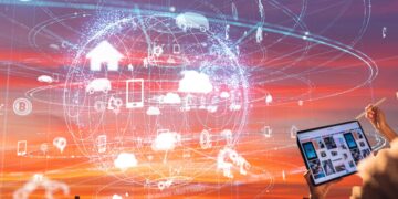 Um estudo sobre aplicações de internet da coisas (IoT) e gêmeos digitais