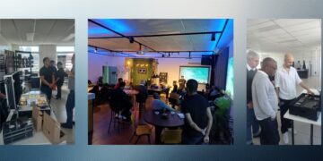 Uma nova edição da Jornada de Automação acontecerá no dia 5 de fevereiro