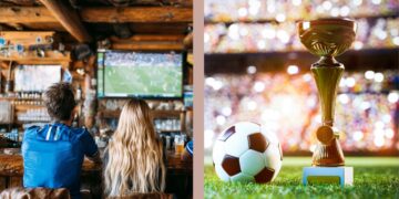 Copa do Mundo 2026 uma nova frente de negócios para integradores de automação