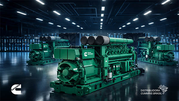 Leia mais sobre o artigo Cummins viabiliza uso de HVO em Data Center hyperscale no Brasil