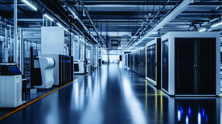 O boom de data centers e IA pressiona e redesenha a conectividade óptica no Brasil