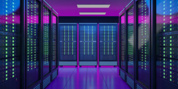 A infraestrutura invisível da IA como resfriar data centers sem comprometer o planeta