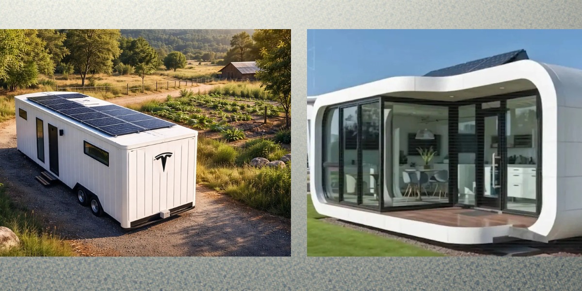 Construção modular no Brasil industrialização do processo construtivo e a integração nativa de automação