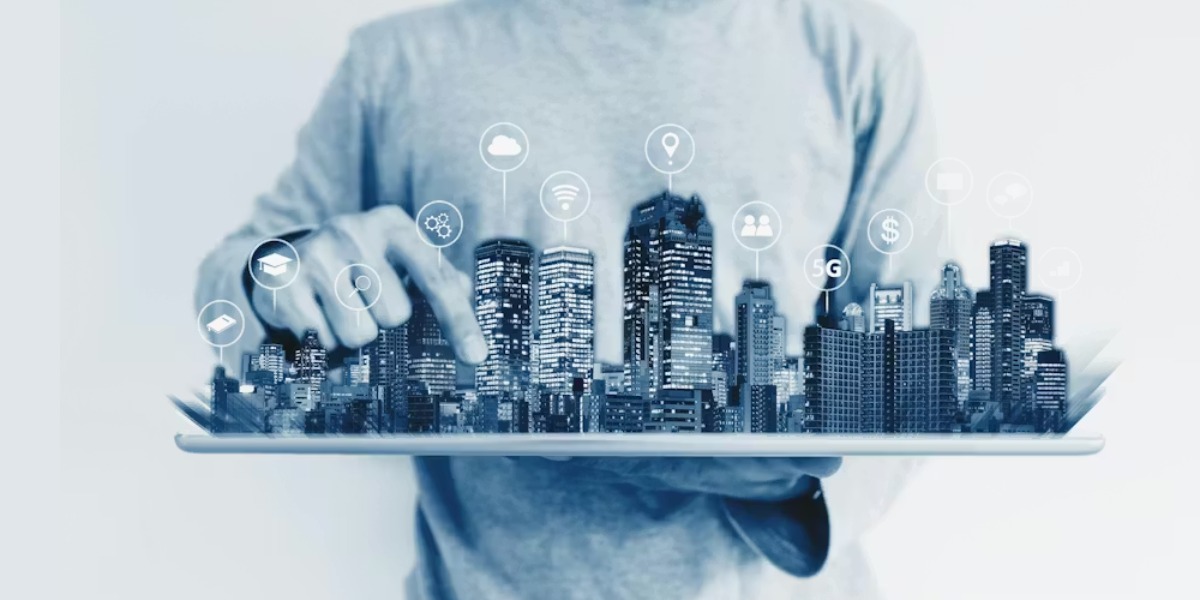 Edifícios inteligentes em 2026 da operação reativa ao desempenho preditivo