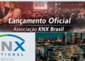 Lançamento oficial da Associação KNX Brasil