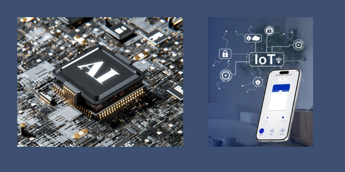 Aceleração de IA na borda otimizando o design do produto