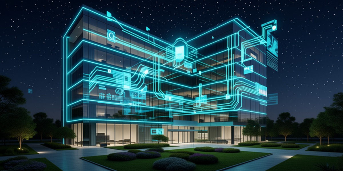 Ecossistema KNX transformando edificações inteligentes
