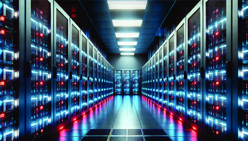 Leia mais sobre o artigo Fórum discute investimentos bilionários em data centers e o papel do Brasil na nova infraestrutura da economia digital