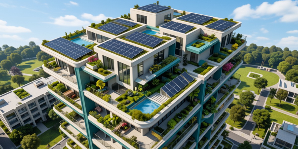 Wellness na construção civil o papel estratégico da automação nos novos empreendimentos