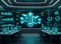 Automação e conectividade por que empreendimentos inteligentes começam no projeto — e não na entrega