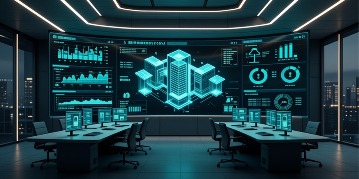 Leia mais sobre o artigo Automação e conectividade: por que empreendimentos inteligentes começam no projeto — e não na entrega