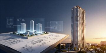 Como a valorização dos projetos está transformando o mercado da construção civil