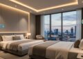 Expansão da hotelaria brasileira impulsiona demanda por modernização tecnológica