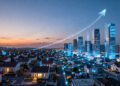 O crescimento das casas inteligentes e a transformação digital do ambiente construído