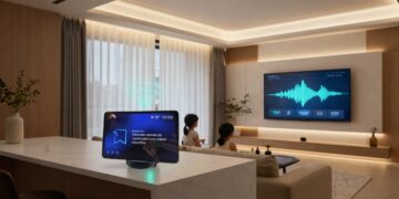 Alexa+ inaugura uma nova fase da automação residencial no Brasil