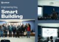Engineering Day UniFECAF: a engenharia integrada como base dos edifícios inteligentes