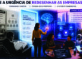 IA, mercado de trabalho e a urgência de redesenhar as empresas