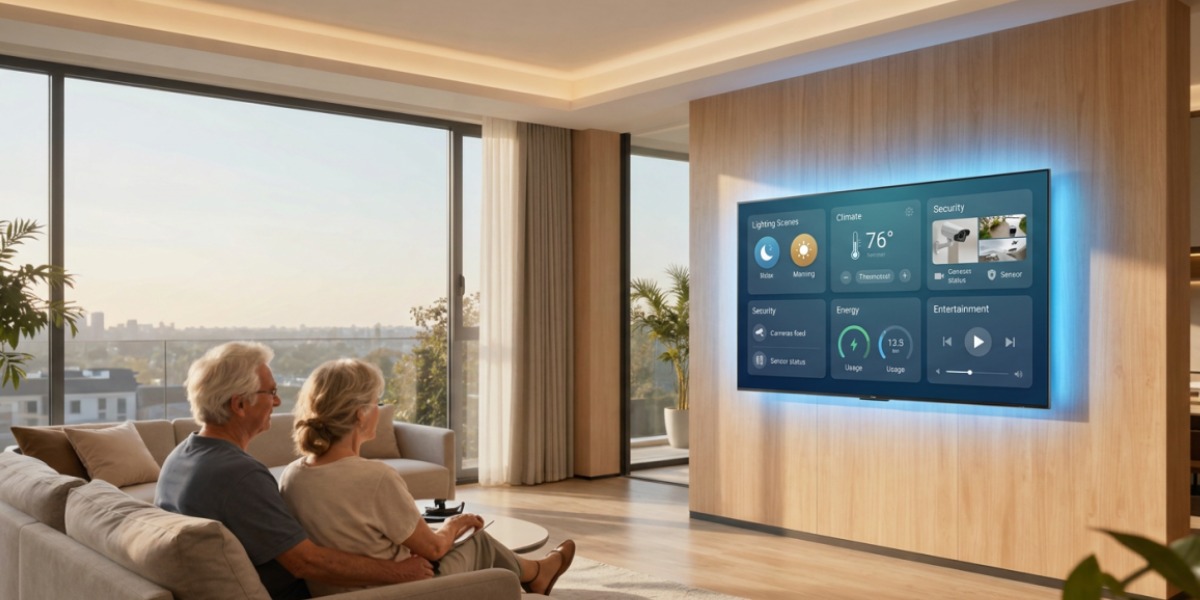 Longevidade inteligente: tecnologia e arquitetura a serviço do envelhecimento ativo da população