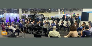 O que o Smart City 2026 revelou sobre o futuro dos dados urbanos