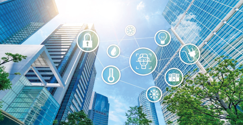 Leia mais sobre o artigo Schneider Electric reforça atuação em edifícios inteligentes com plataforma de gestão predial integrada