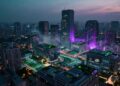 Cidades inteligentes e o futuro da resiliência urbana: tecnologia como infraestrutura para enfrentar os desafios das próximas décadas