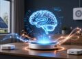 Inteligência artificial, energia e conectividade novo e-book reúne as principais tendências da automação residencial