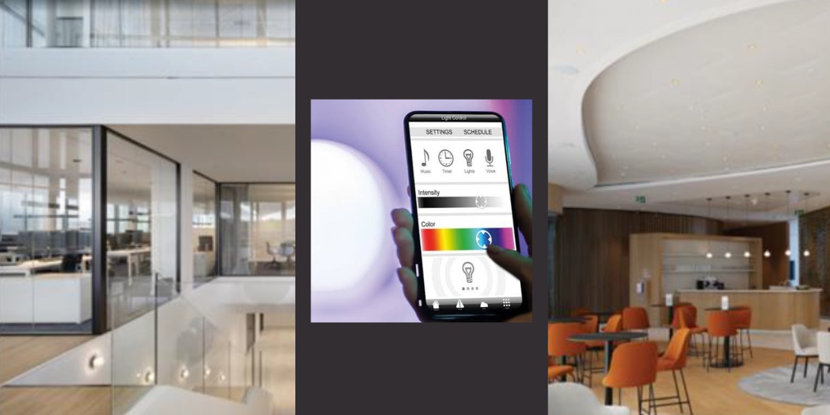 Leia mais sobre o artigo Por que o DALI se tornou essencial nos projetos de iluminação modernos?