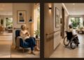 Aging in place como preparar as residências para uma população que vive cada vez mais