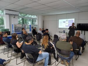 Encontro de Integradores amplia horizontes e mostra novas oportunidades para os profissionais de automação