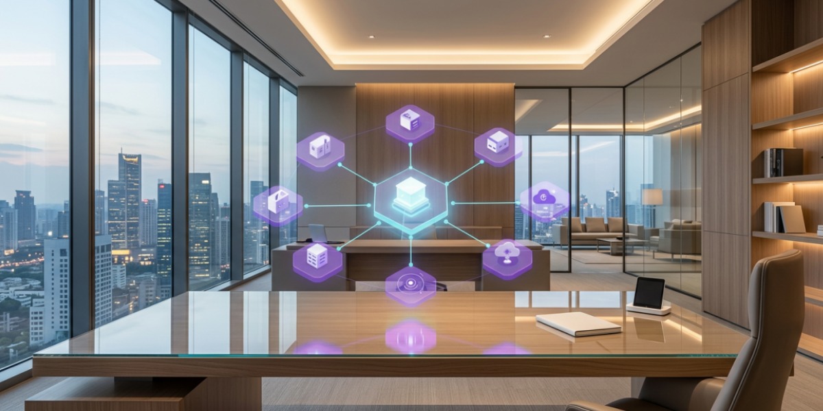 Leia mais sobre o artigo InovaNEX Hub começa a transformar conexões em projetos de automação e conectividade