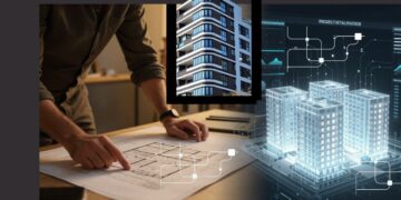 Retrofit digital como modernizar edifícios preservando a infraestrutura existente