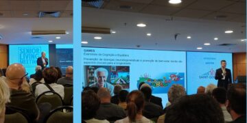 Senior Living ganha espaço como nova fronteira do mercado imobiliário brasileiro