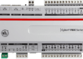ABB amplia portfólio de automação predial no Brasil com lançamento das plataformas Cylon e BuildingPro