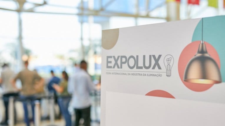 Edição 2026 da Expolux apresenta novidades e experiências imersivas
