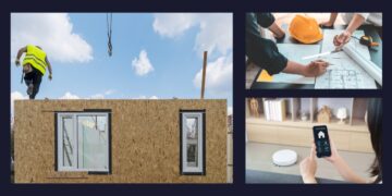 Hotelaria no Brasil terá 26 mil novos quartos até 2030 como tecnologia e construção modular podem transformar este cenário