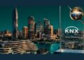 KNX Awards 2026 – acompanhe ao vivo!