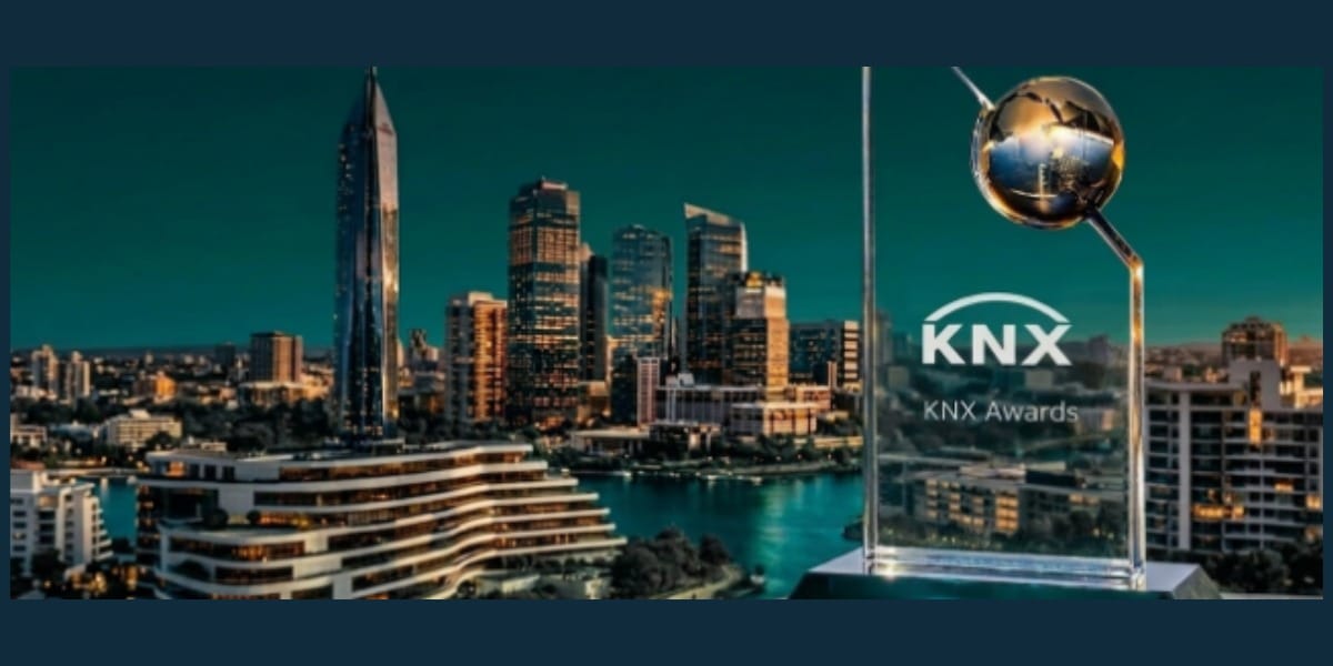 KNX Awards 2026 – acompanhe ao vivo!