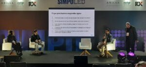 SIMPOLED 2026 a iluminação como infraestrutura digital, saúde e inteligência nos edifícios modernos