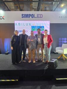 SIMPOLED 2026 a iluminação como infraestrutura digital, saúde e inteligência nos edifícios modernos