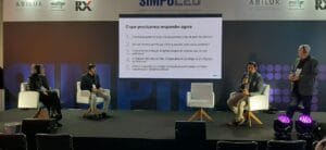 SIMPOLED 2026 destacou integração entre iluminação, automação e inteligência artificial