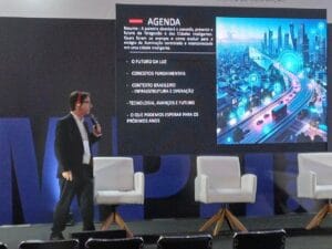 SIMPOLED 2026 encerrou programação com foco em sustentabilidade, cidades e hotelaria