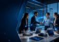 Do networking aos negócios quando a conexão entre empresas passa a gerar oportunidades