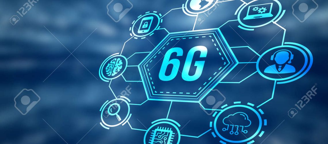 6G na Sexta especialistas brasileiros escrevem sobre nova geração de redes móveis que nasce com IA