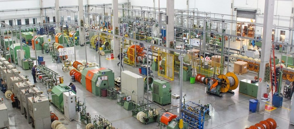 A Infraestrutura invisível o alicerce de conectividade dos edifícios inteligentes