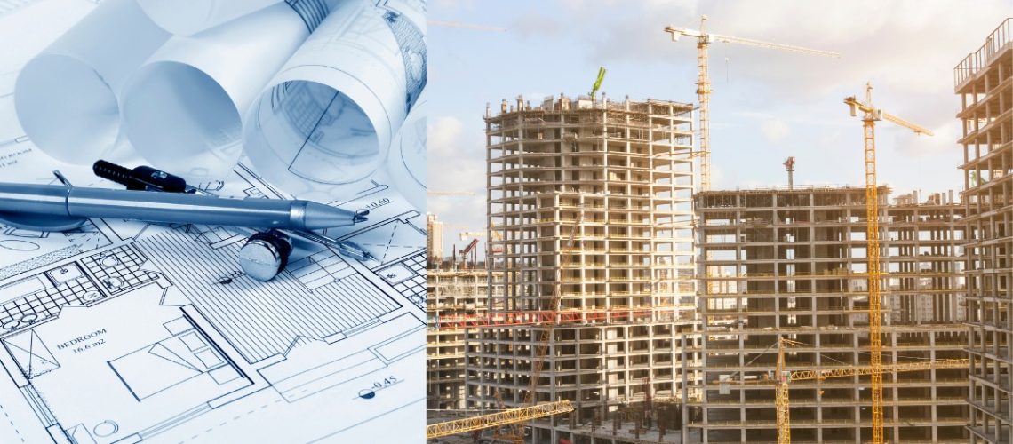 A construção civil e o desafio da atualização o papel da automação no futuro dos empreendimentos