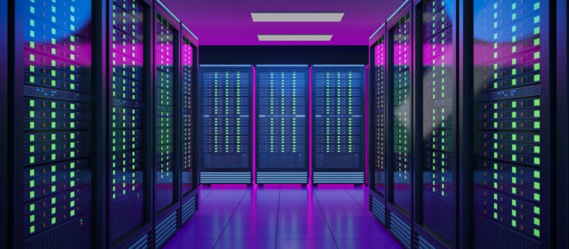 A infraestrutura invisível da IA como resfriar data centers sem comprometer o planeta