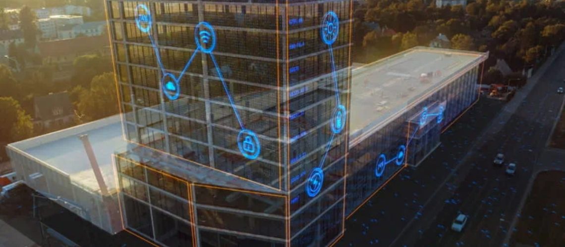 A mudança fundamental no mercado de edifícios inteligentes