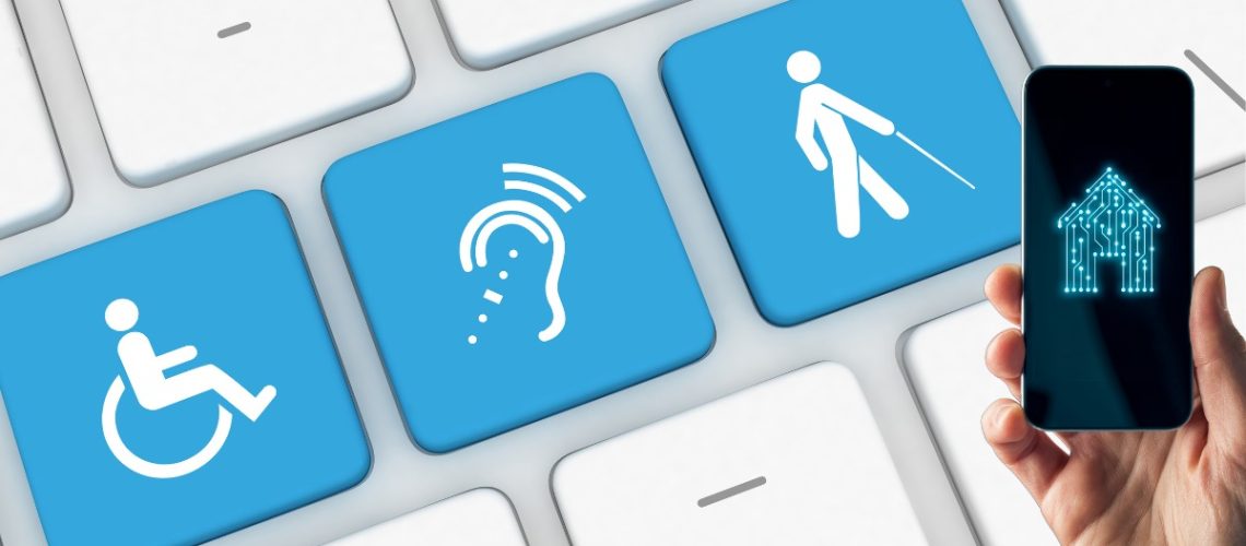 Acessibilidade e tecnologia nas edificações