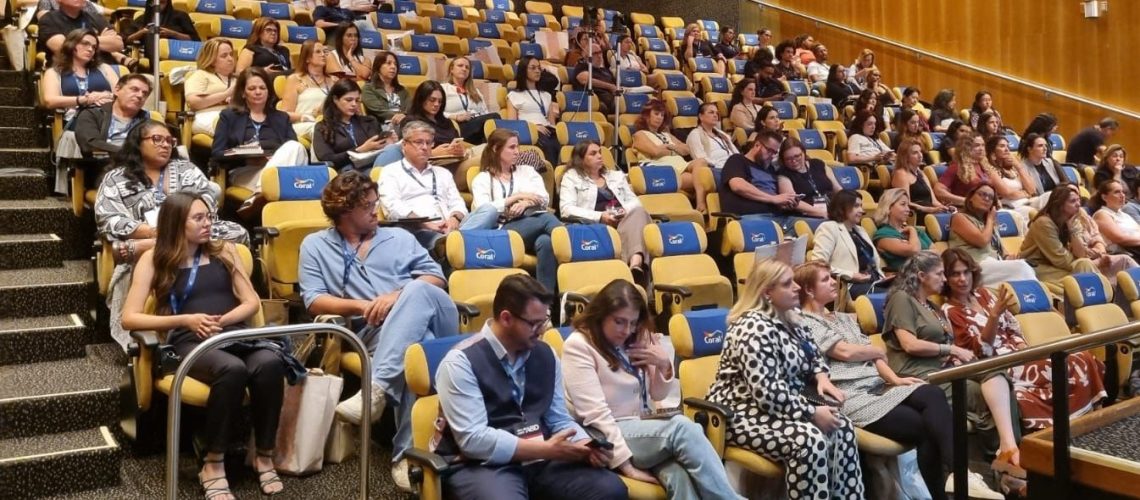 Aliados tecnologia e ambientes