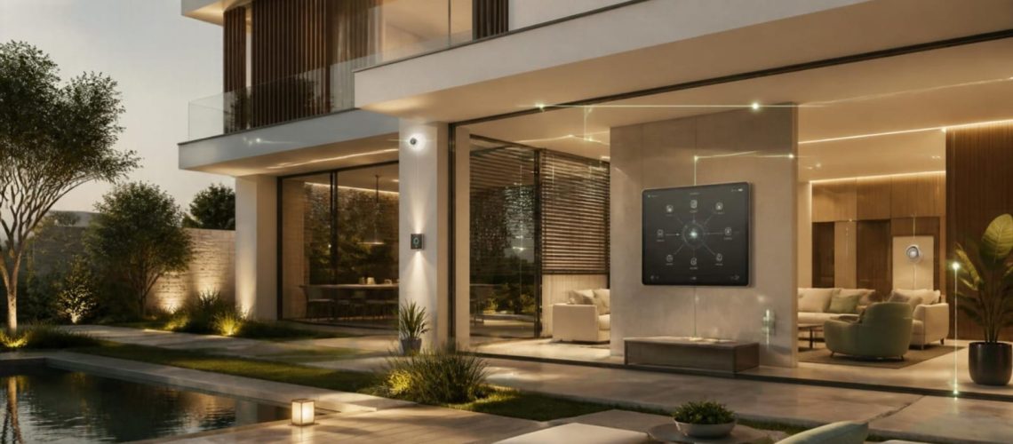 Apple e LG preparam uma nova etapa para a casa conectada o que muda para o mercado de automação